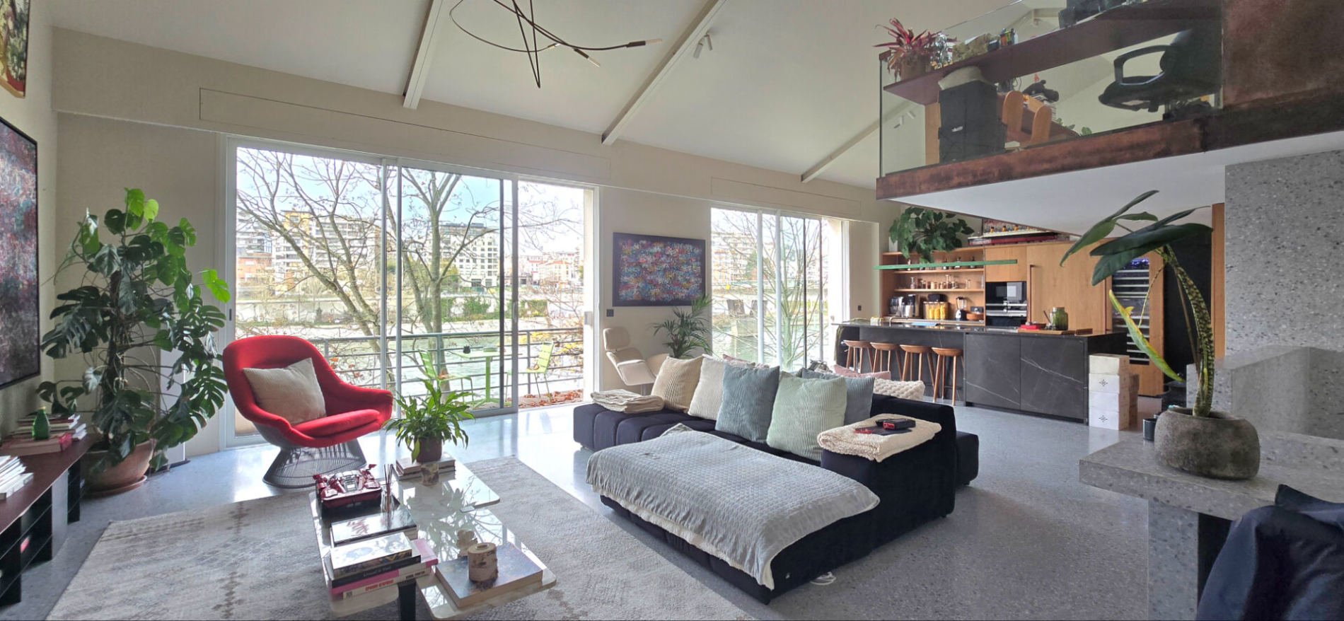 Maison à vendre, 210m², Neuilly-sur-Seine