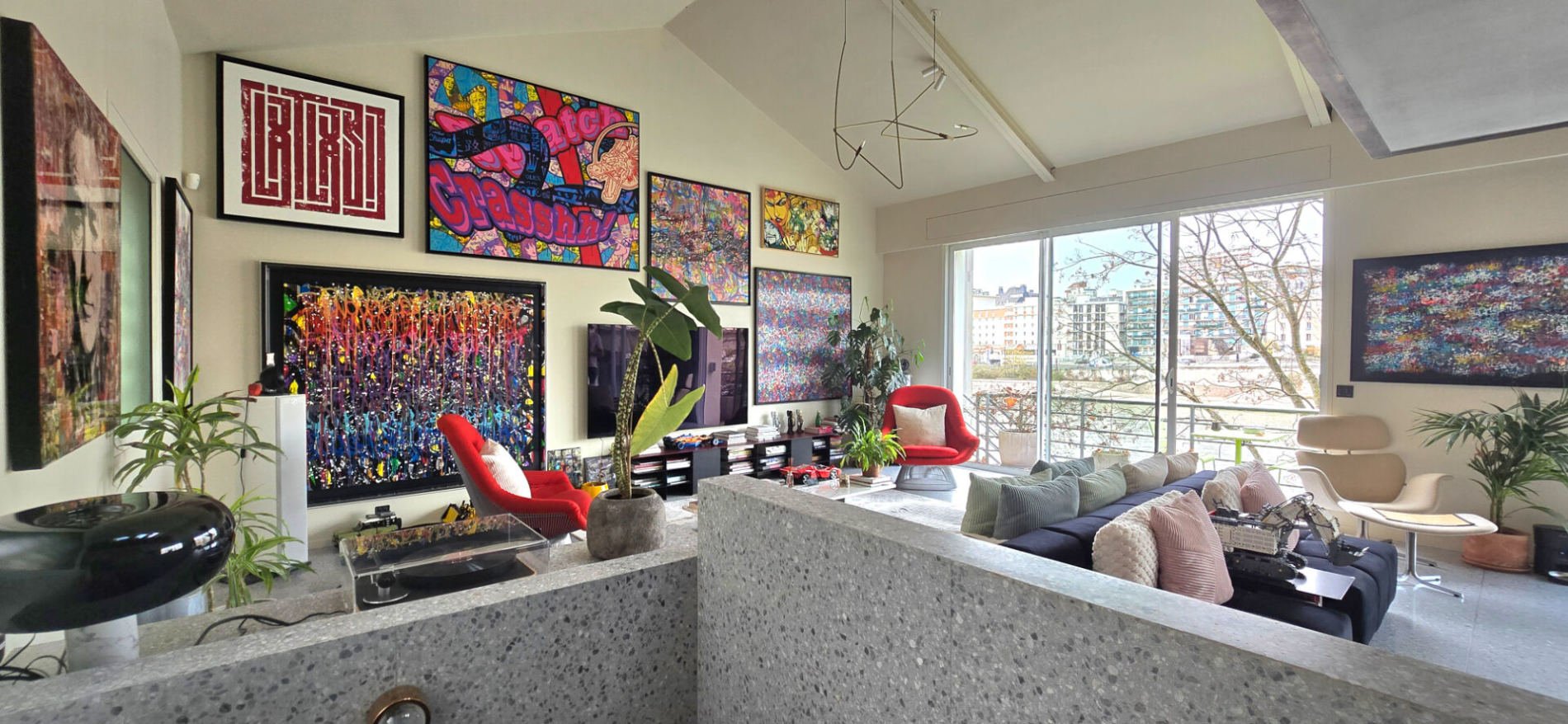 Maison à vendre, 210m², Neuilly-sur-Seine