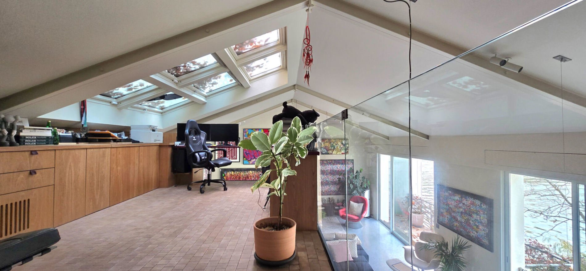 Maison à vendre, 210m², Neuilly-sur-Seine