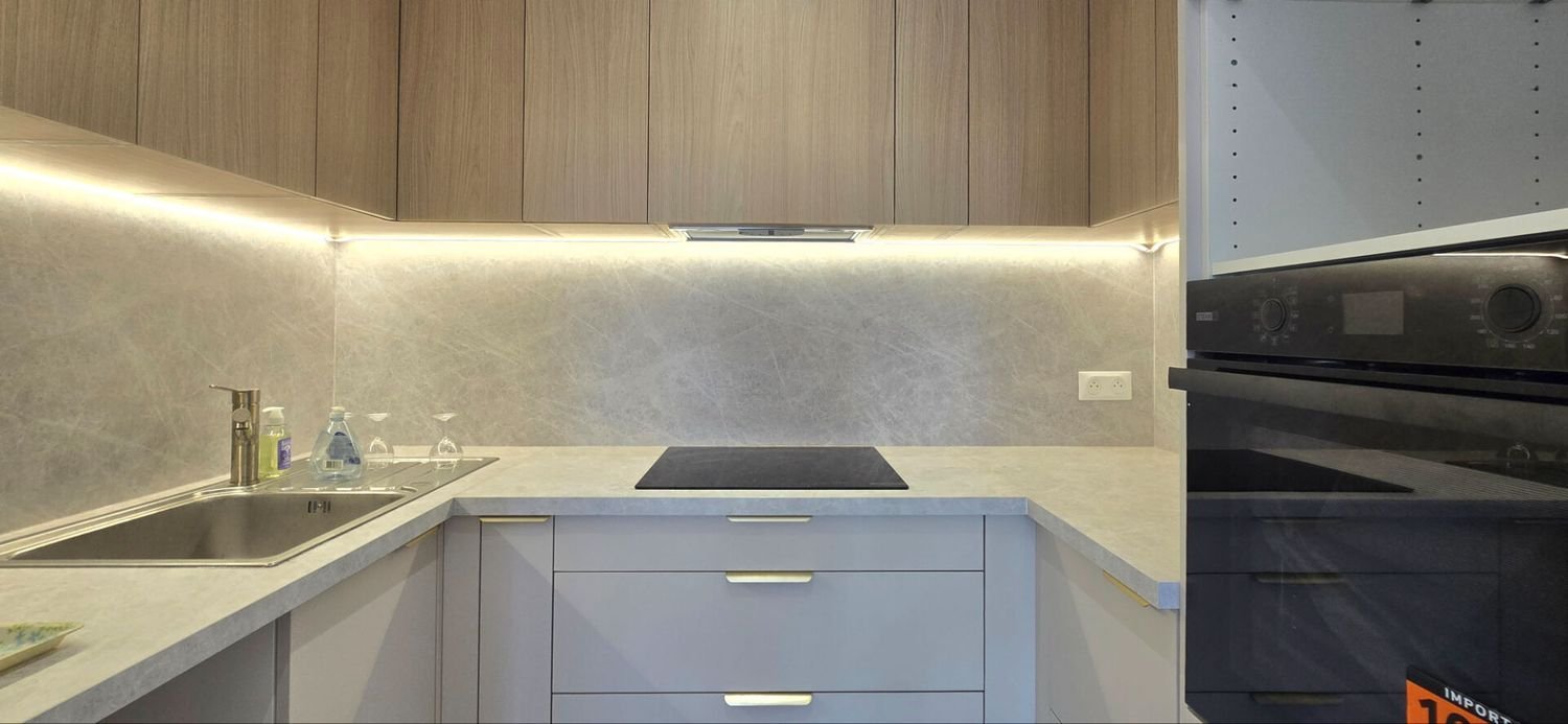 Appartement à louer, 81m², Garches