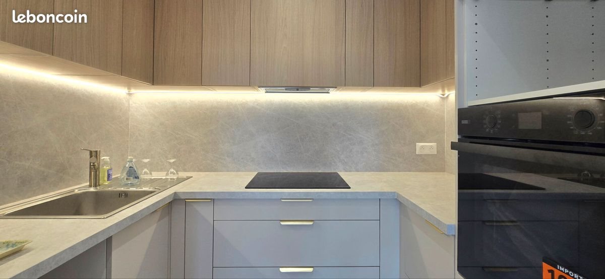 Appartement à louer, 81m², Garches