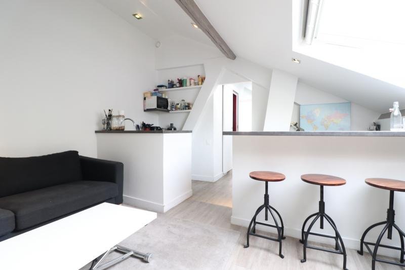 Appartement à vendre, 33m², Paris 17ème
