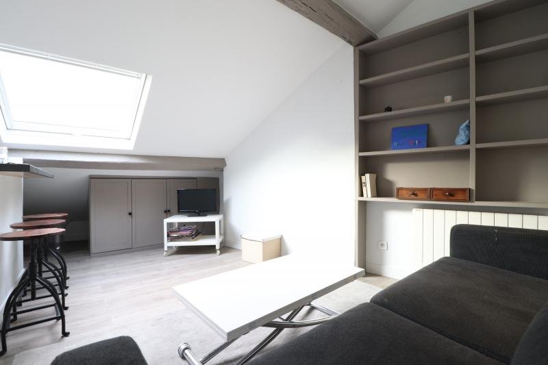 Appartement à vendre, 33m², Paris 17ème