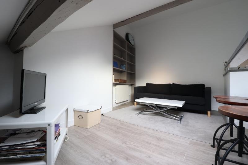 Appartement à vendre, 33m², Paris 17ème