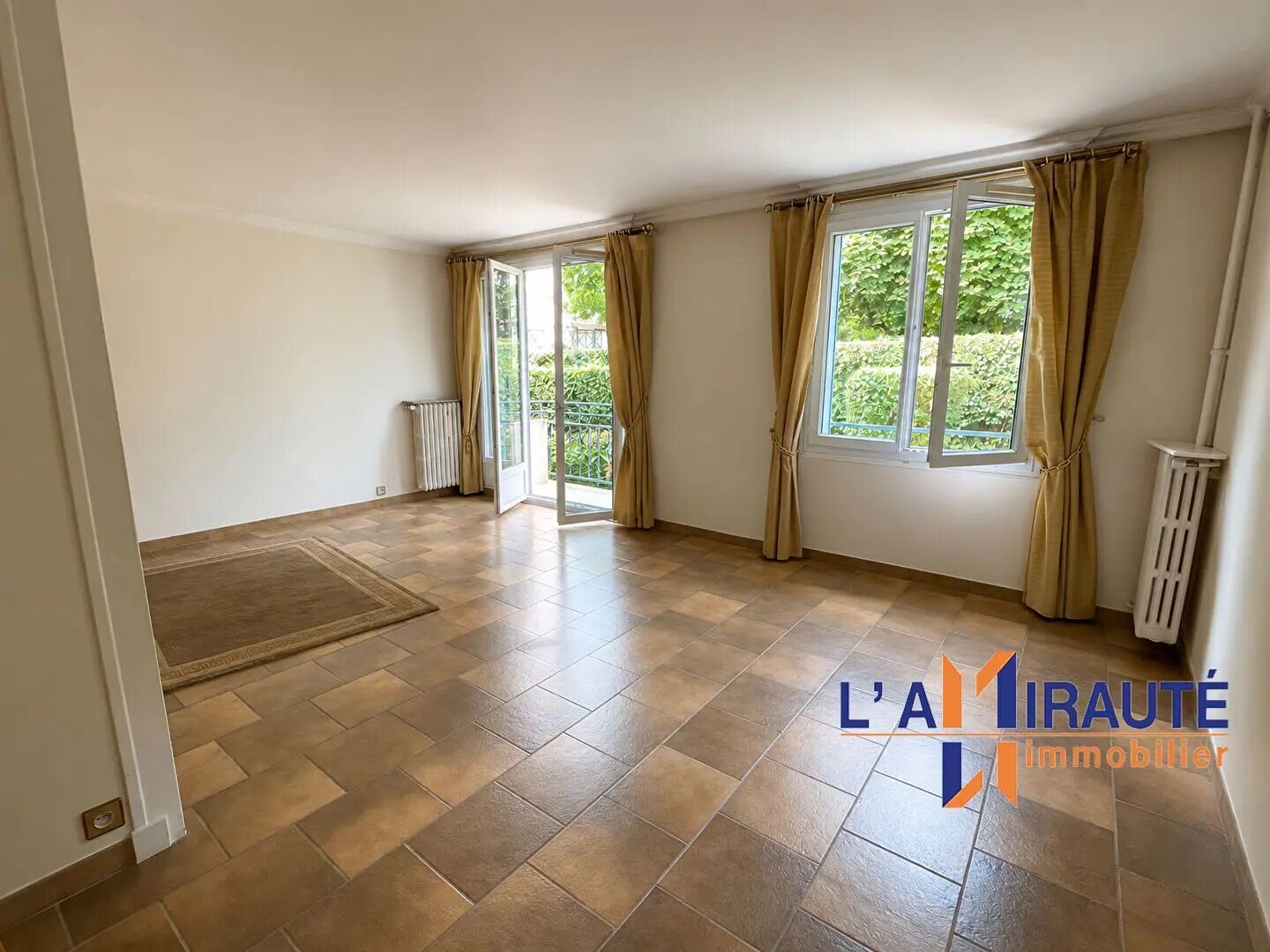 Appartement à vendre, 65m², Maisons-Laffitte