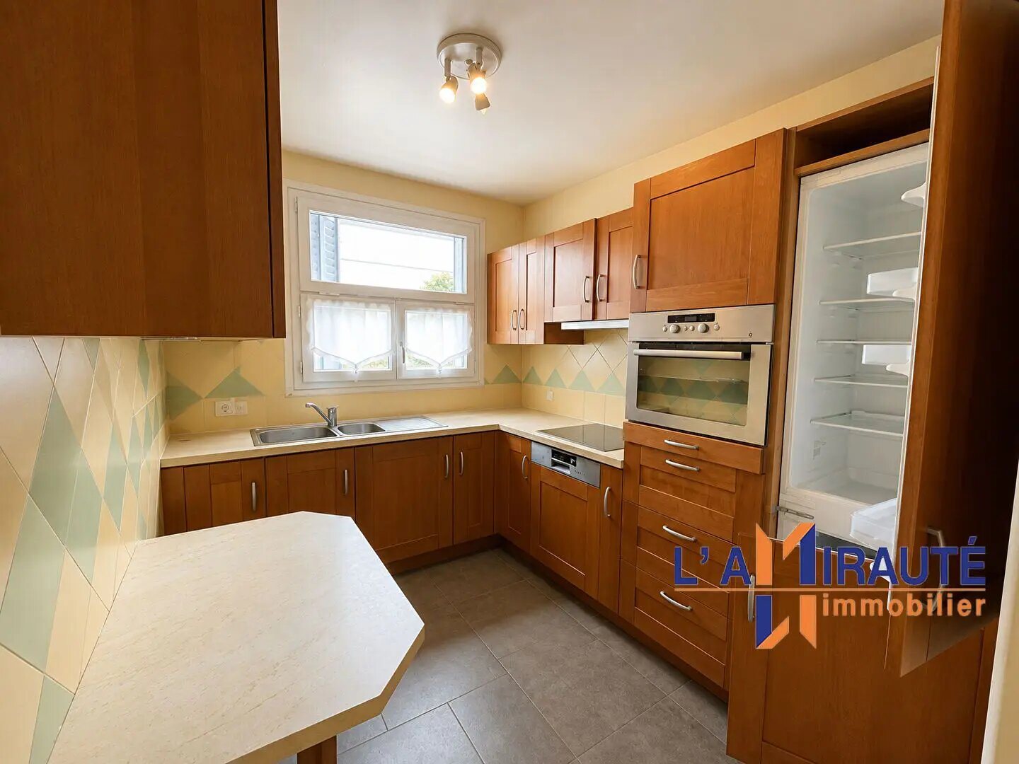 Appartement à vendre, 65m², Maisons-Laffitte