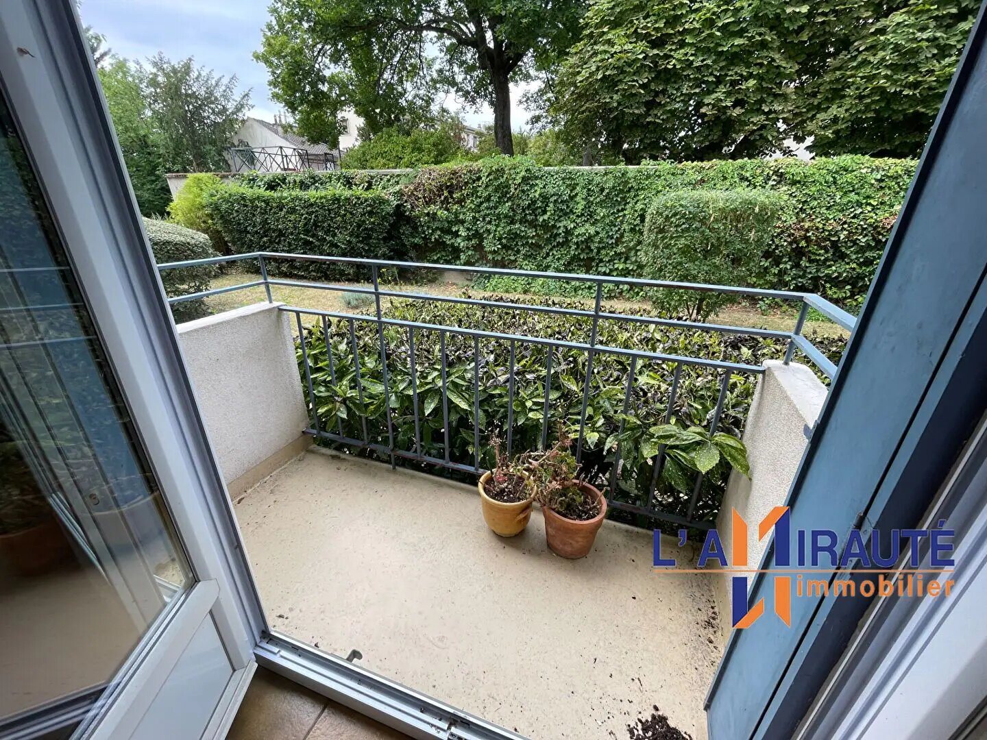Appartement à vendre, 65m², Maisons-Laffitte