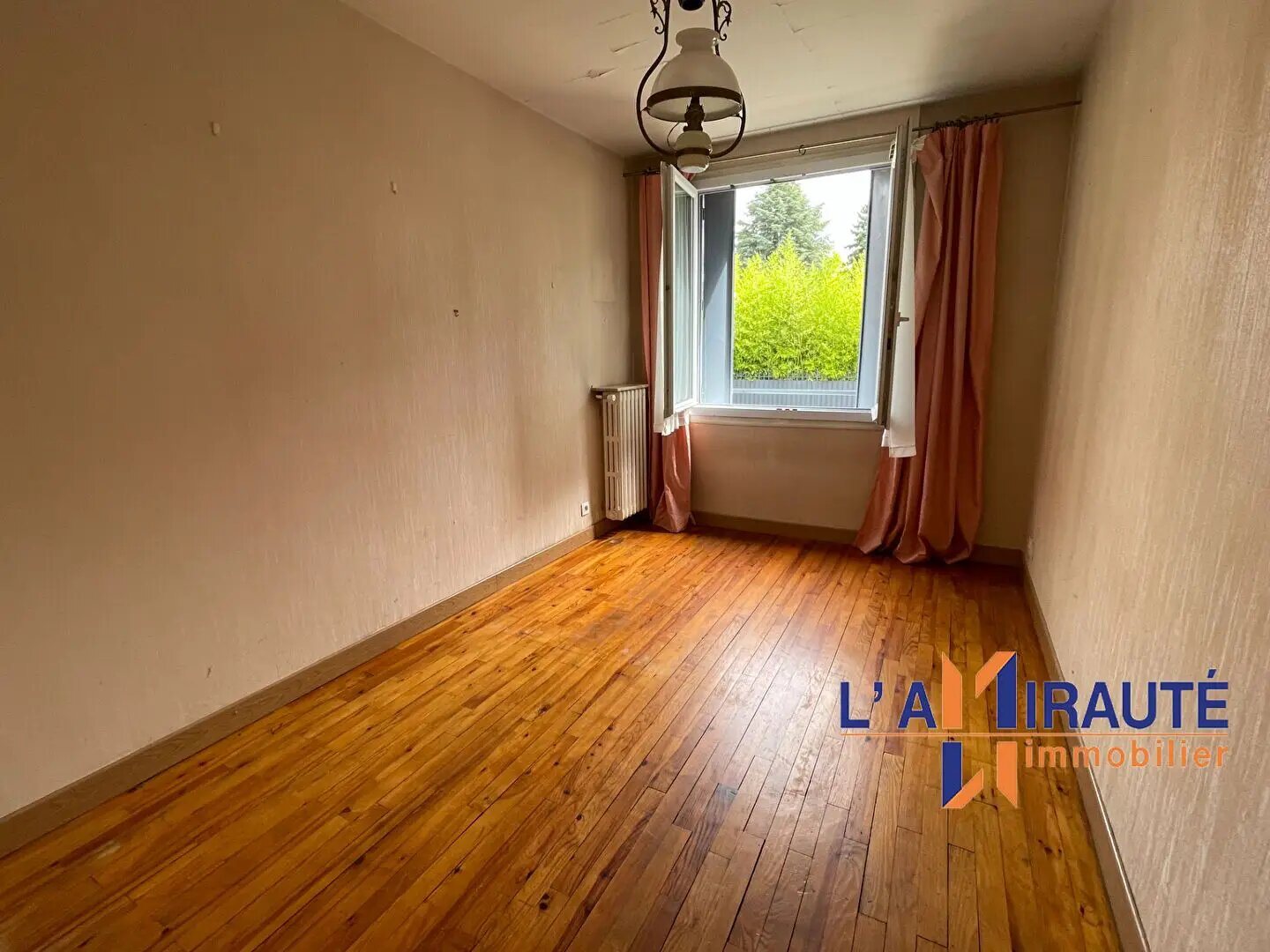 Appartement à vendre, 65m², Maisons-Laffitte