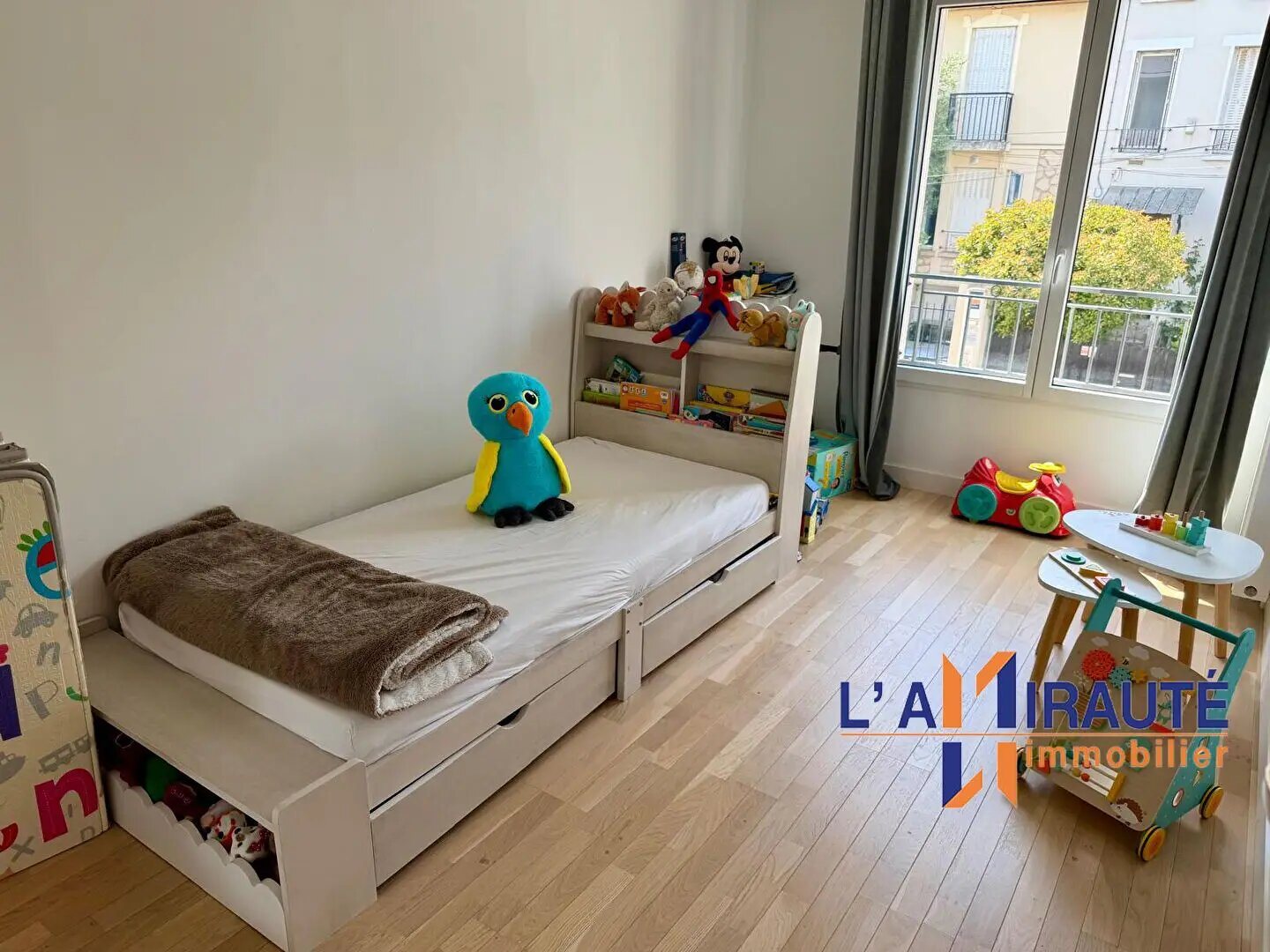 Appartement à vendre, 63m², Maisons-Laffitte