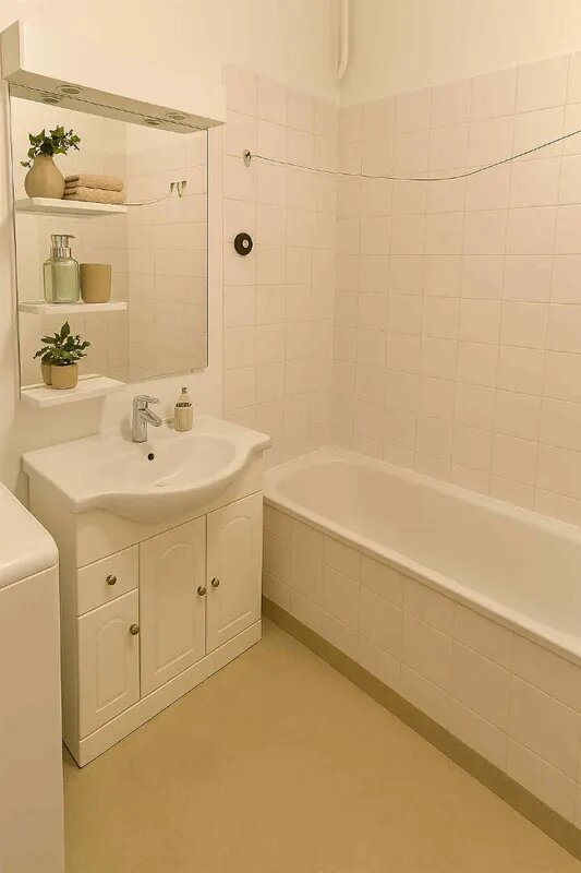 Appartement à vendre, 53m², Maisons-Laffitte