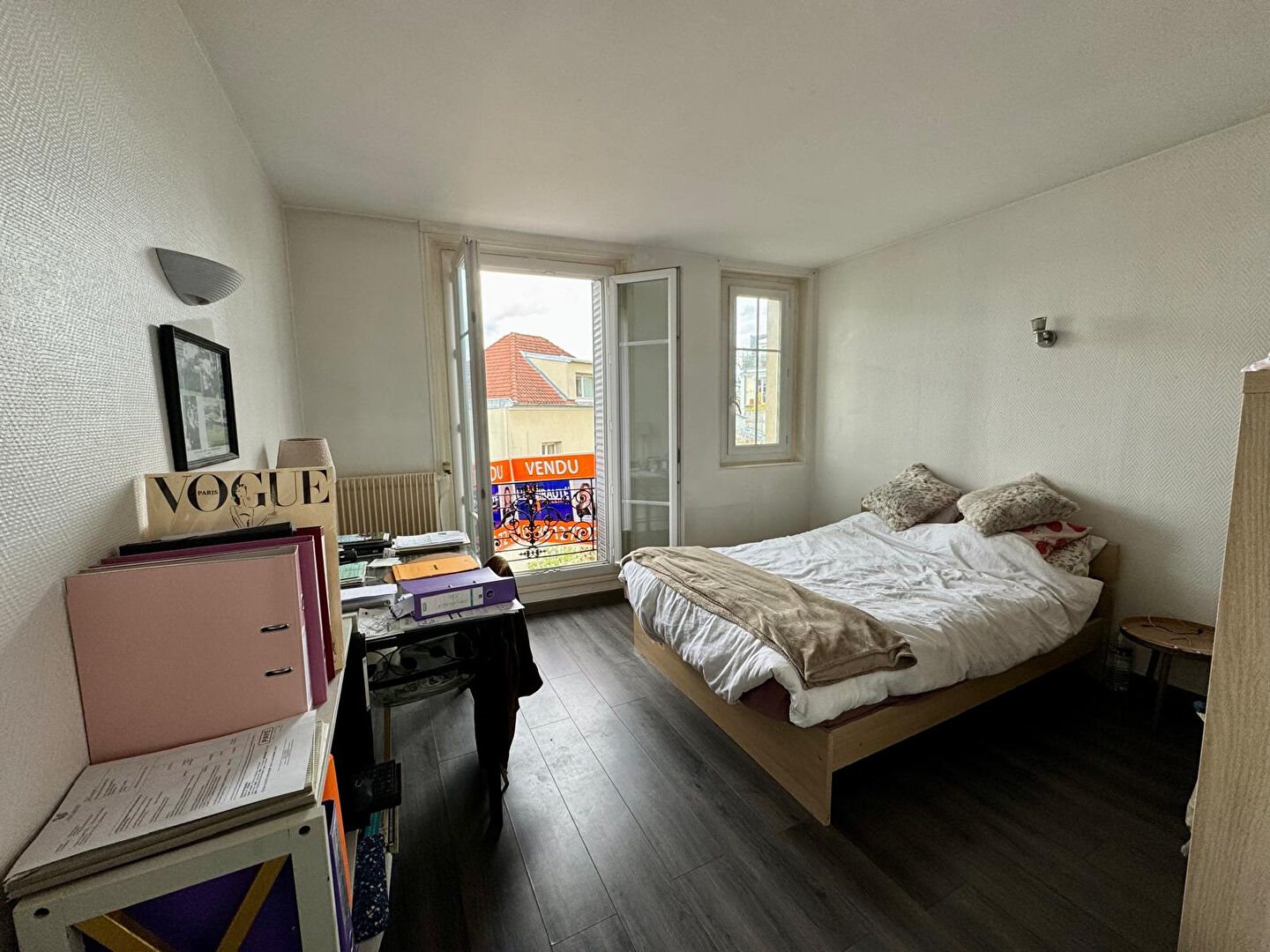 Appartement à vendre, 56m², Maisons-Laffitte