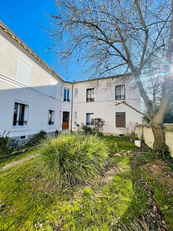 Appartement à vendre, 34m², Maisons-Laffitte
