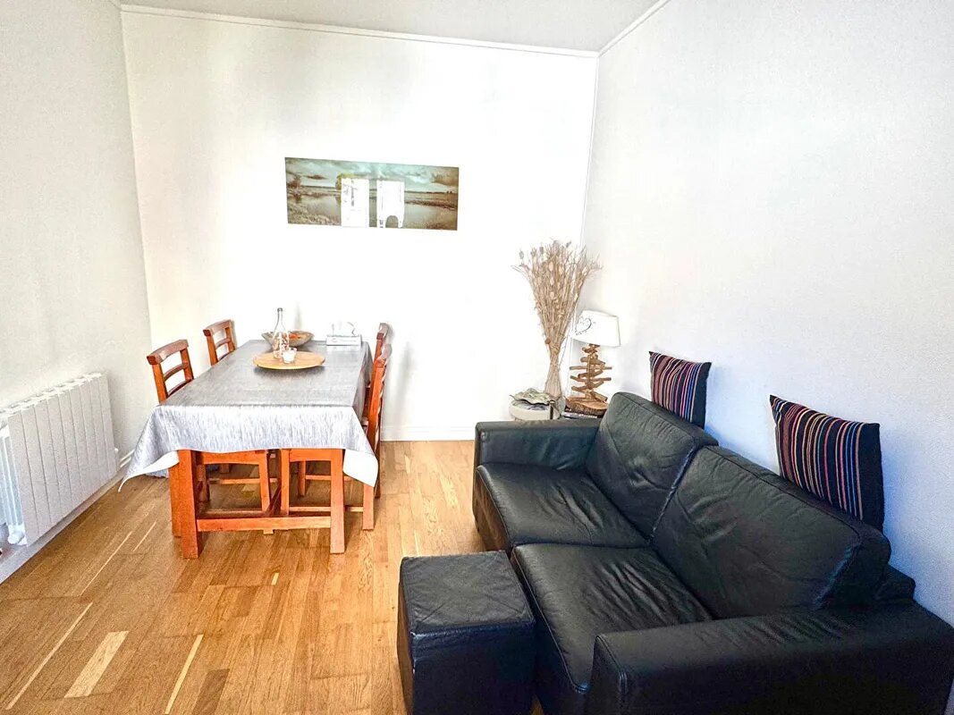 Appartement à vendre, 34m², Maisons-Laffitte