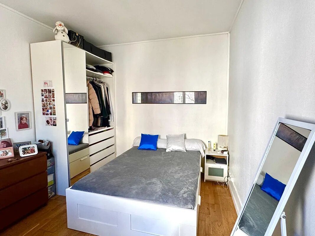 Appartement à vendre, 34m², Maisons-Laffitte