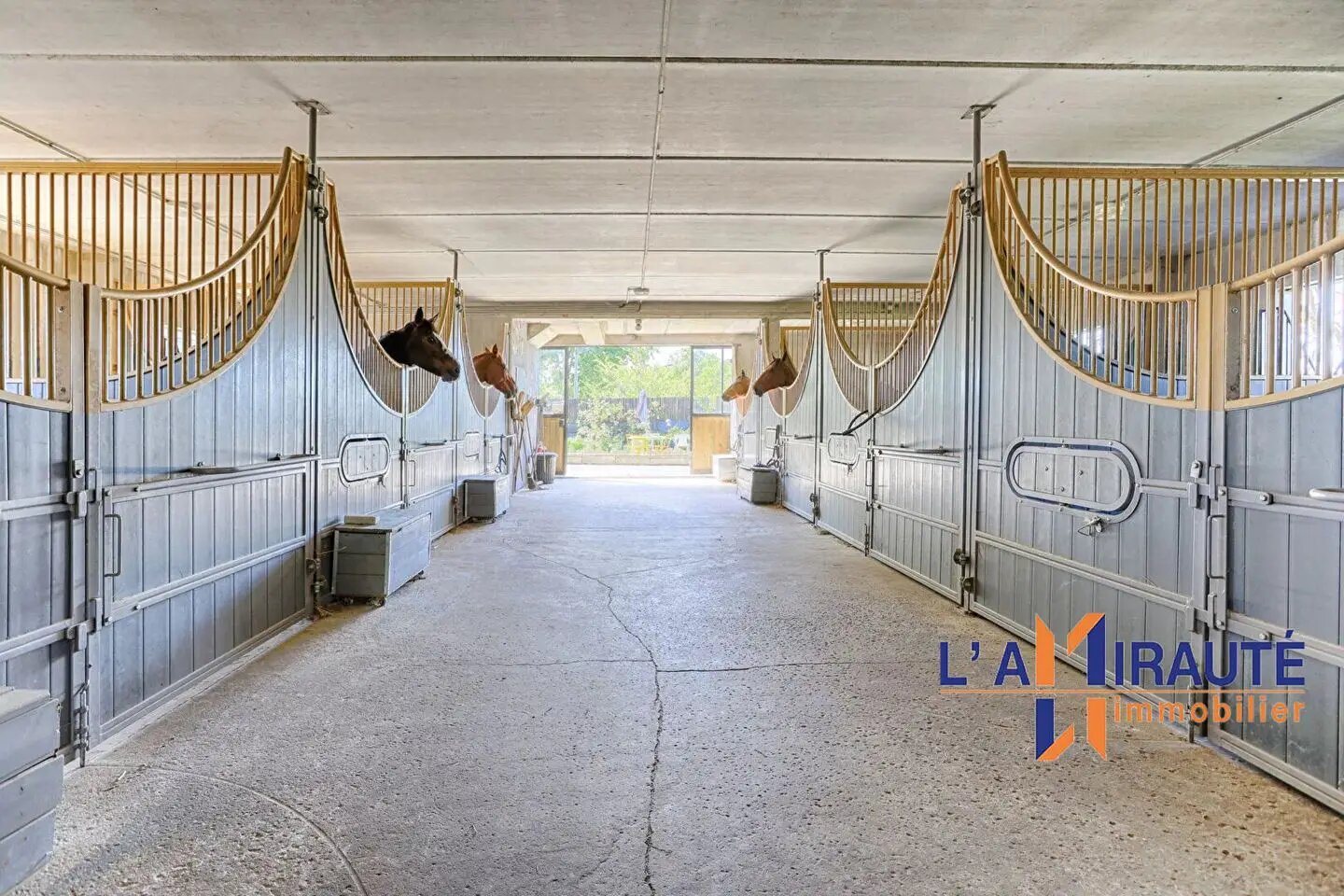 Maison à vendre, 1200m², Maisons-Laffitte