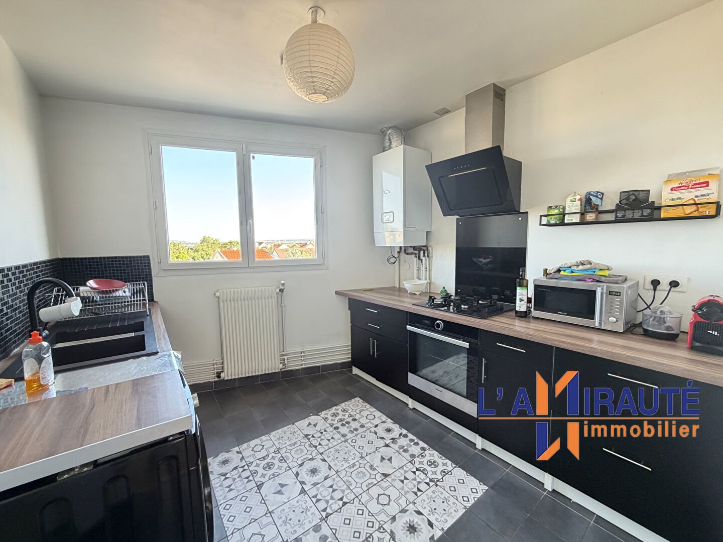 Appartement à vendre, 46m², Le Mesnil-le-Roi