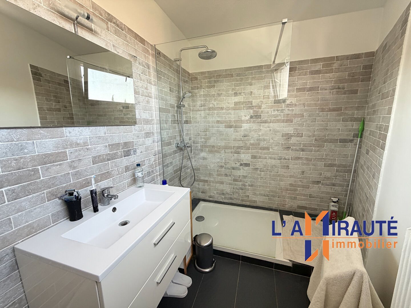 Appartement à vendre, 46m², Le Mesnil-le-Roi
