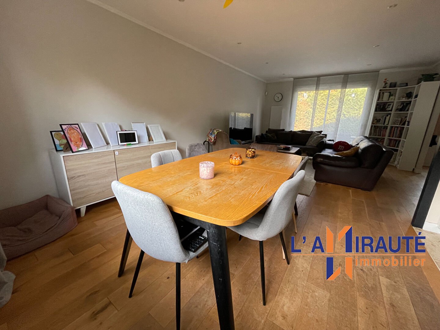 Maison à vendre, 100m², Maisons-Laffitte