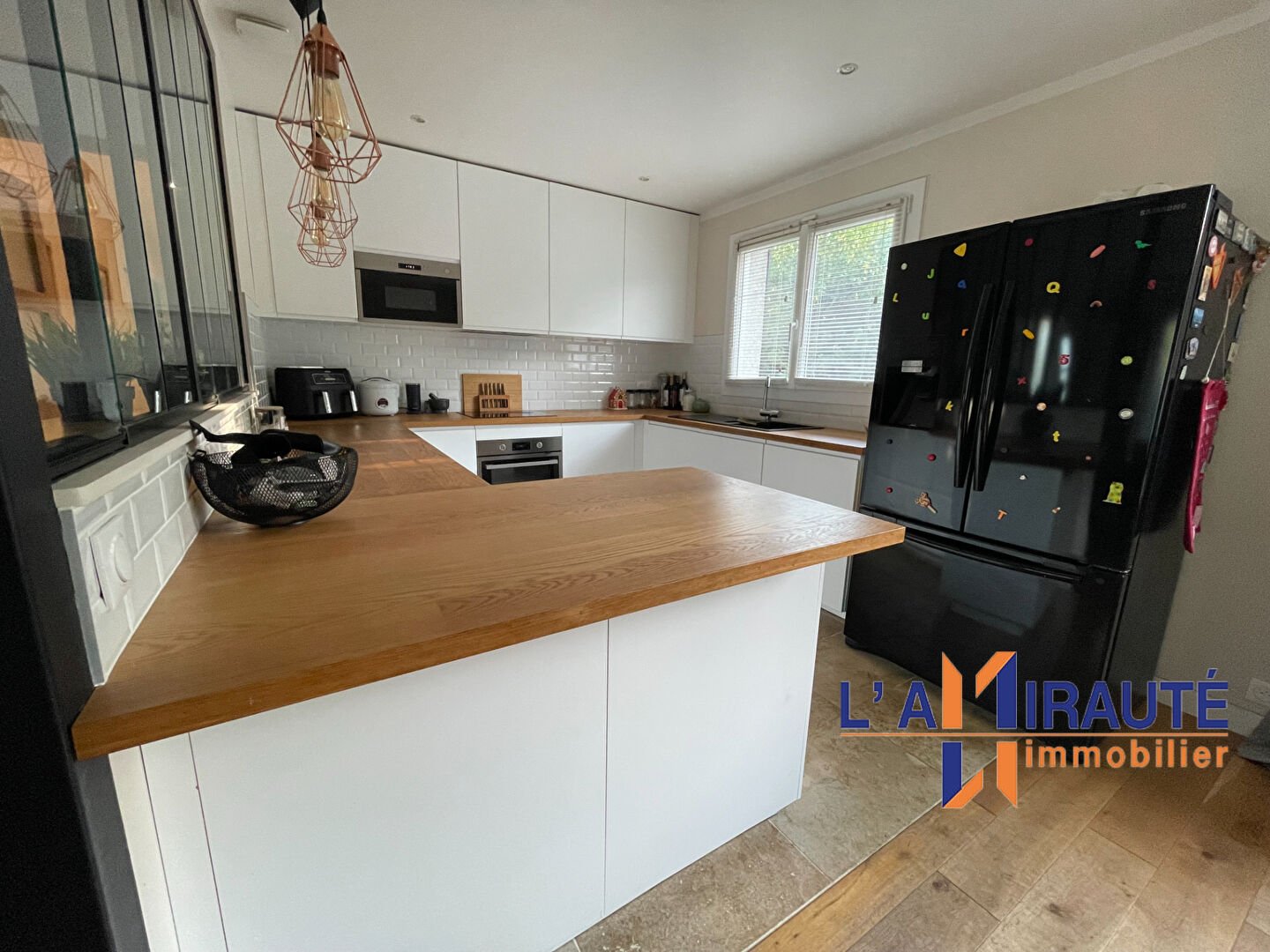 Maison à vendre, 100m², Maisons-Laffitte