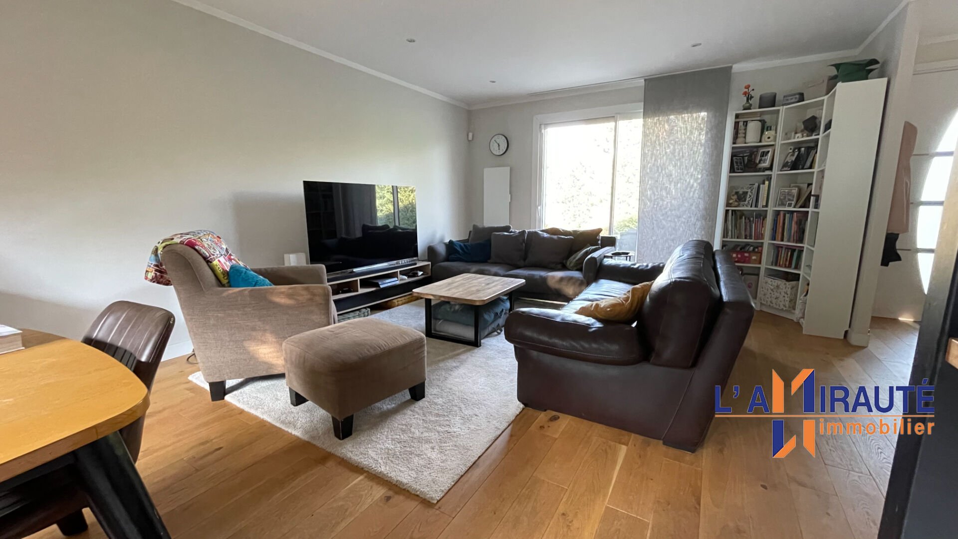 Maison à vendre, 100m², Maisons-Laffitte
