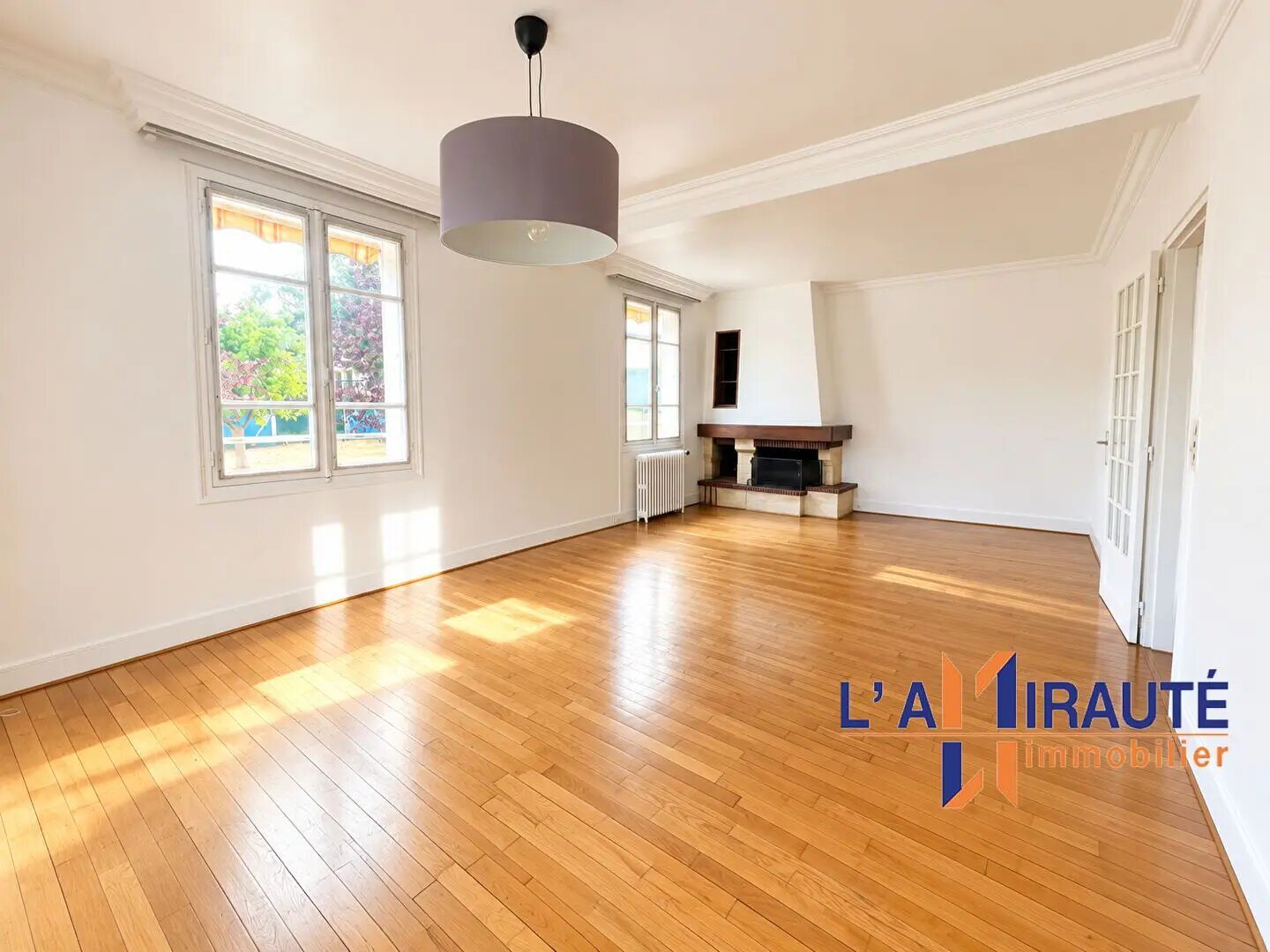 Maison à vendre, 139m², Le Mesnil-le-Roi