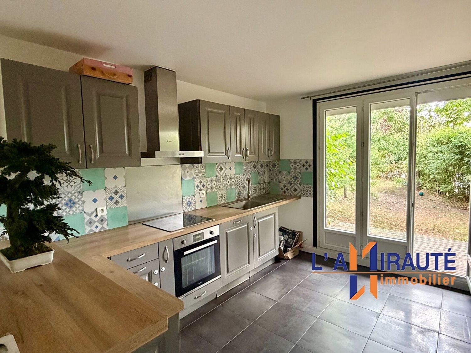 Appartement à vendre, 79m², Maisons-Laffitte