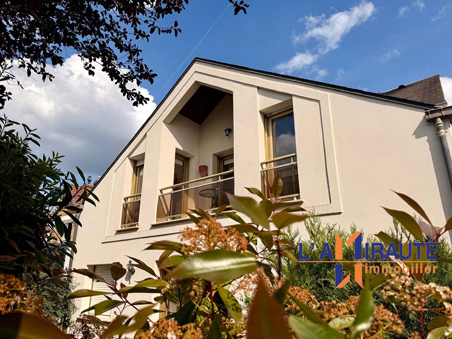 Appartement à vendre, 40m², Maisons-Laffitte