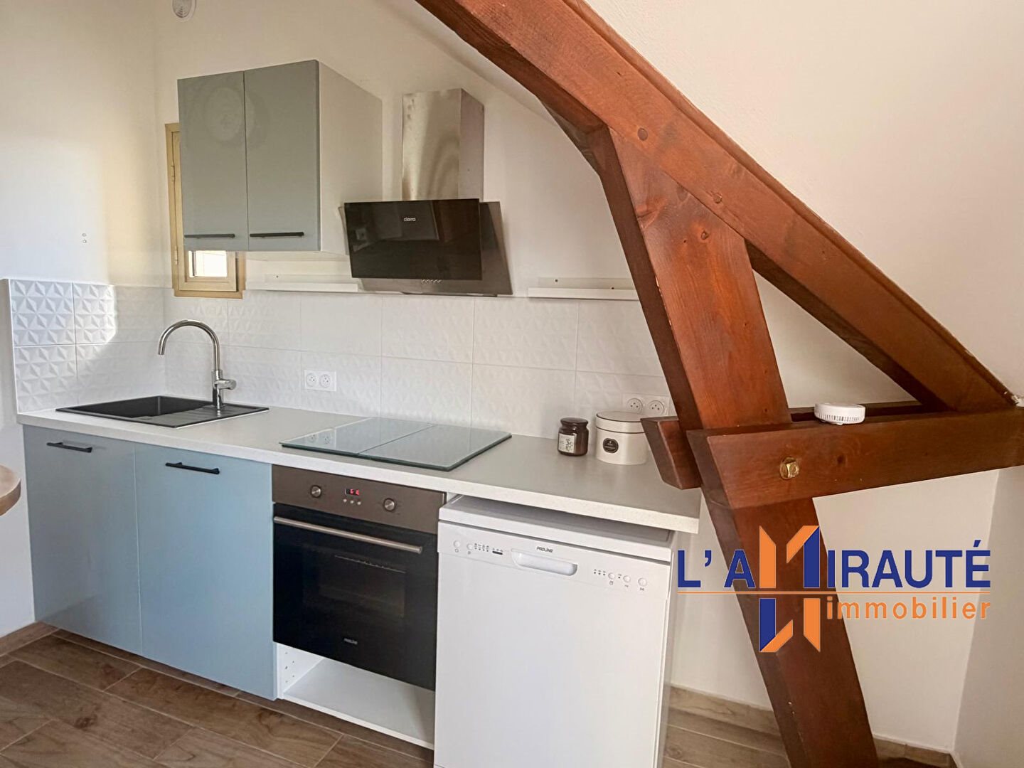 Appartement à vendre, 40m², Maisons-Laffitte