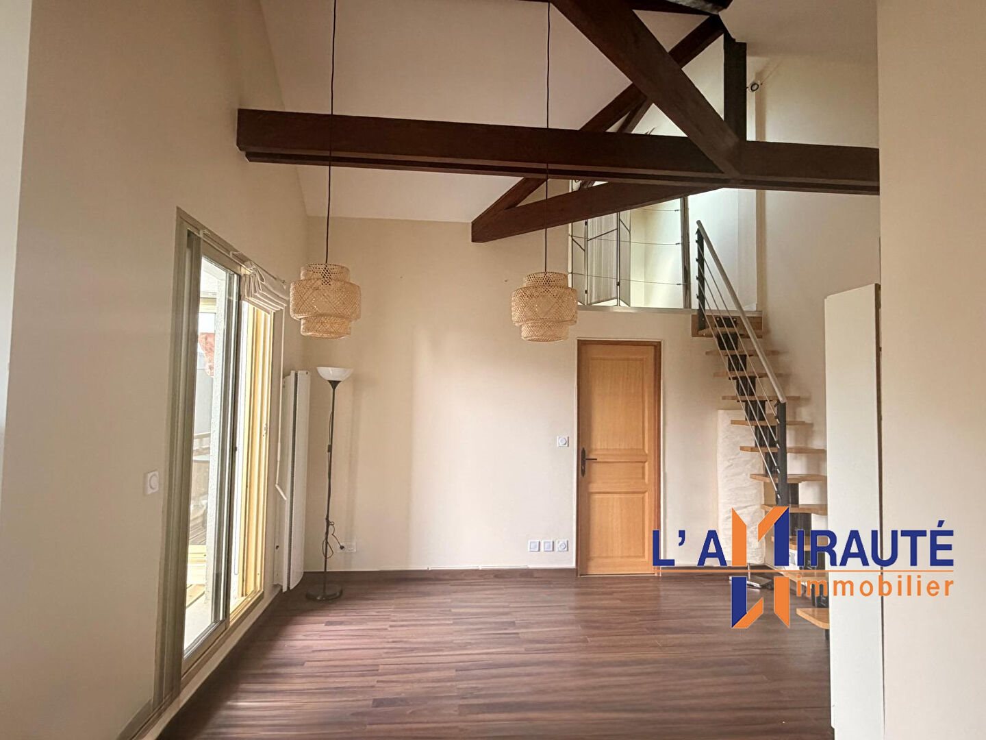 Appartement à vendre, 40m², Maisons-Laffitte