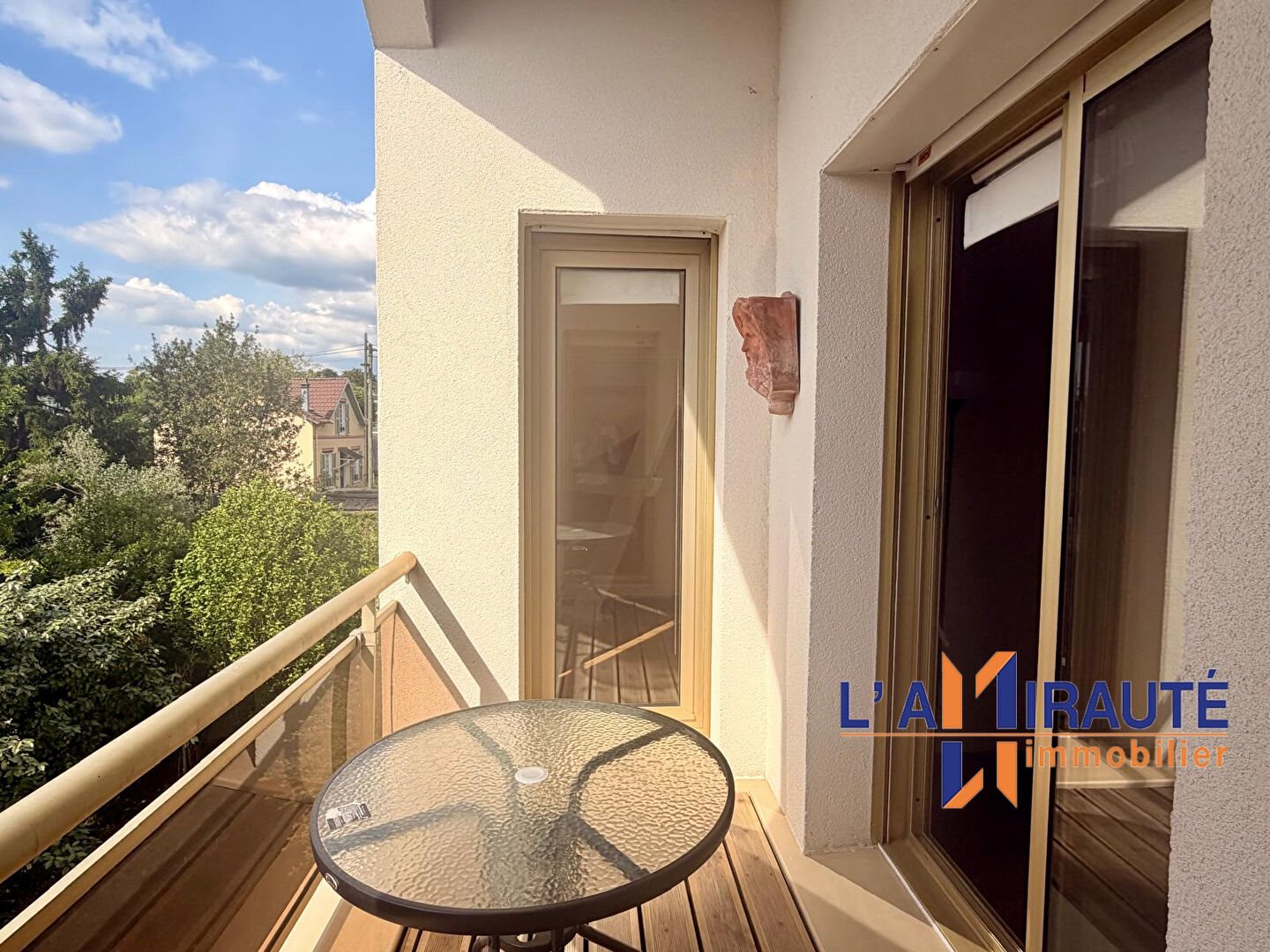 Appartement à vendre, 40m², Maisons-Laffitte