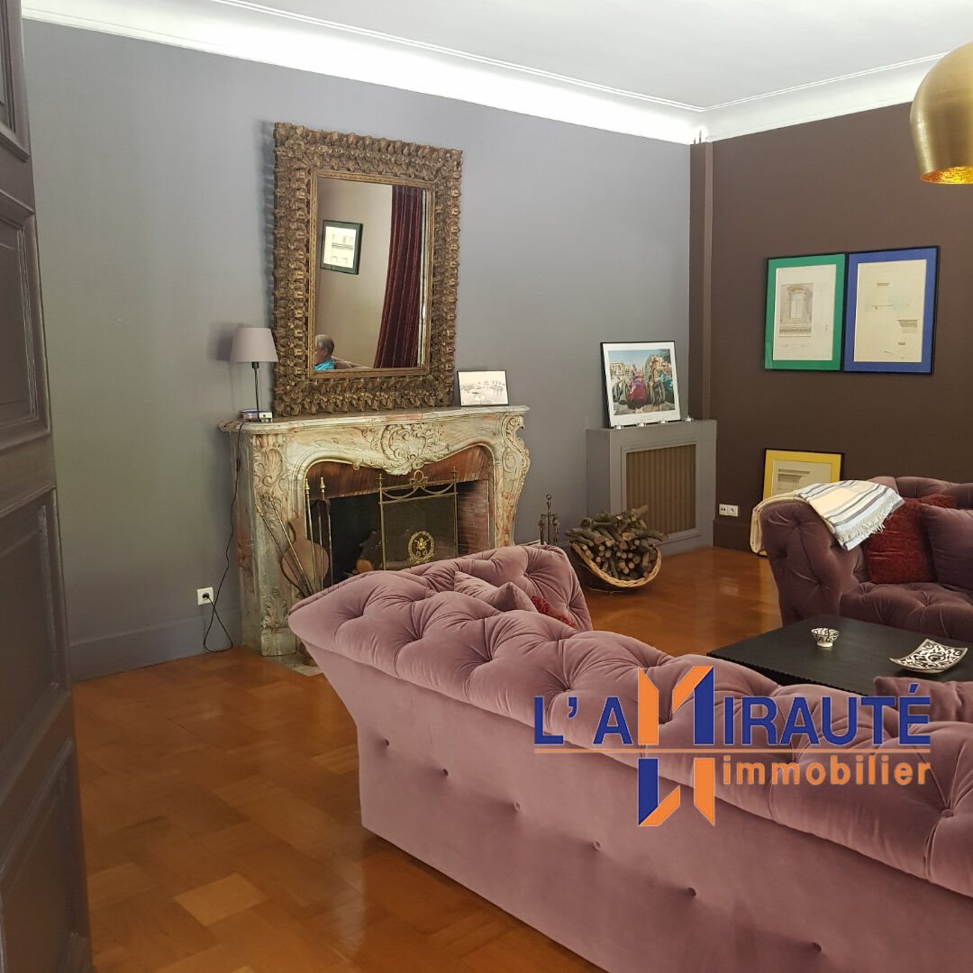 Maison à vendre, 950m², Maisons-Laffitte
