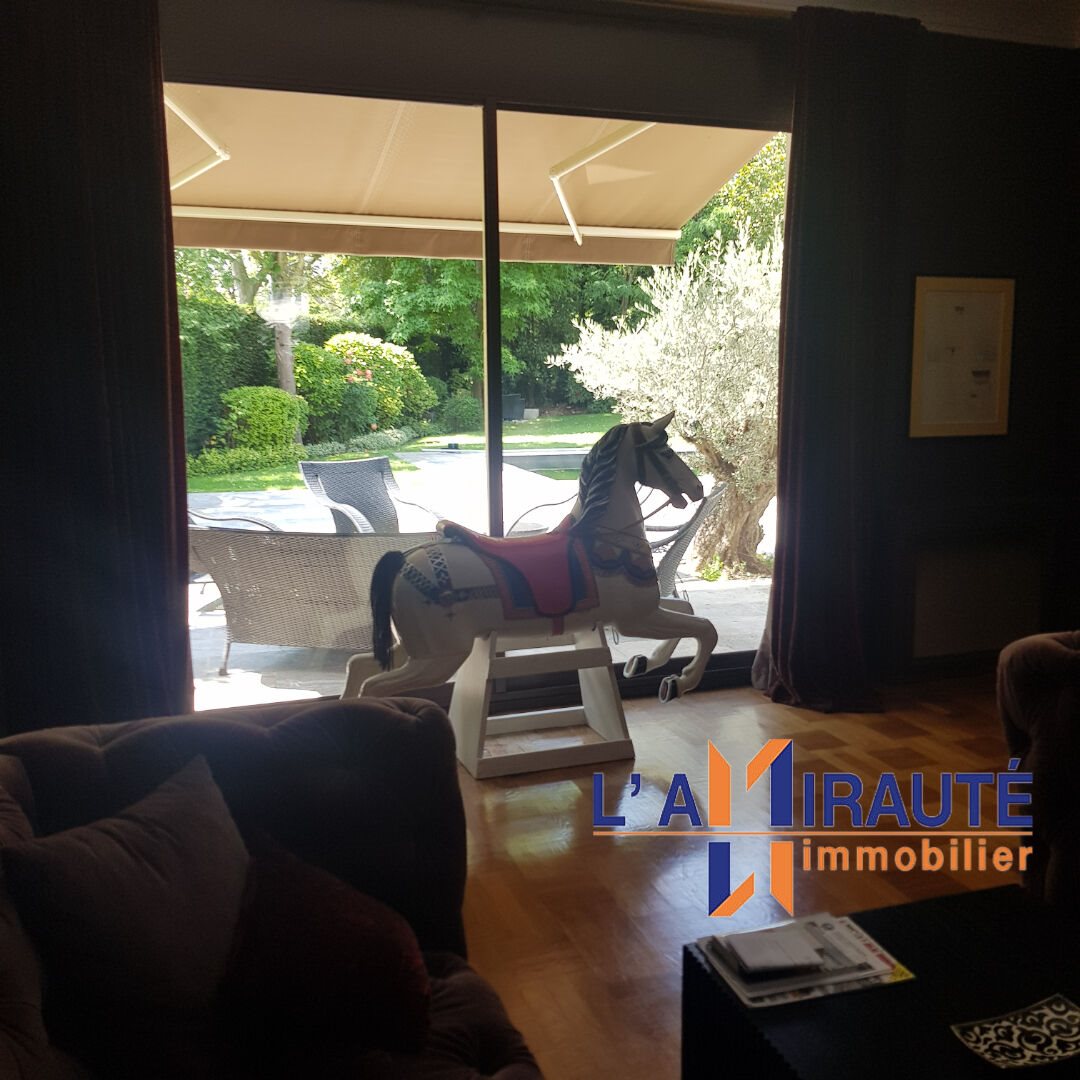 Maison à vendre, 950m², Maisons-Laffitte