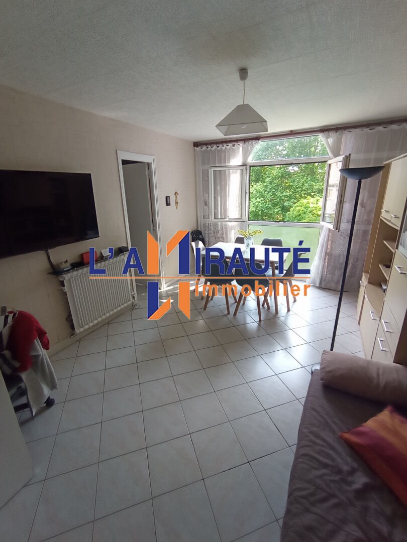 Appartement à vendre, 17m², Maisons-Laffitte
