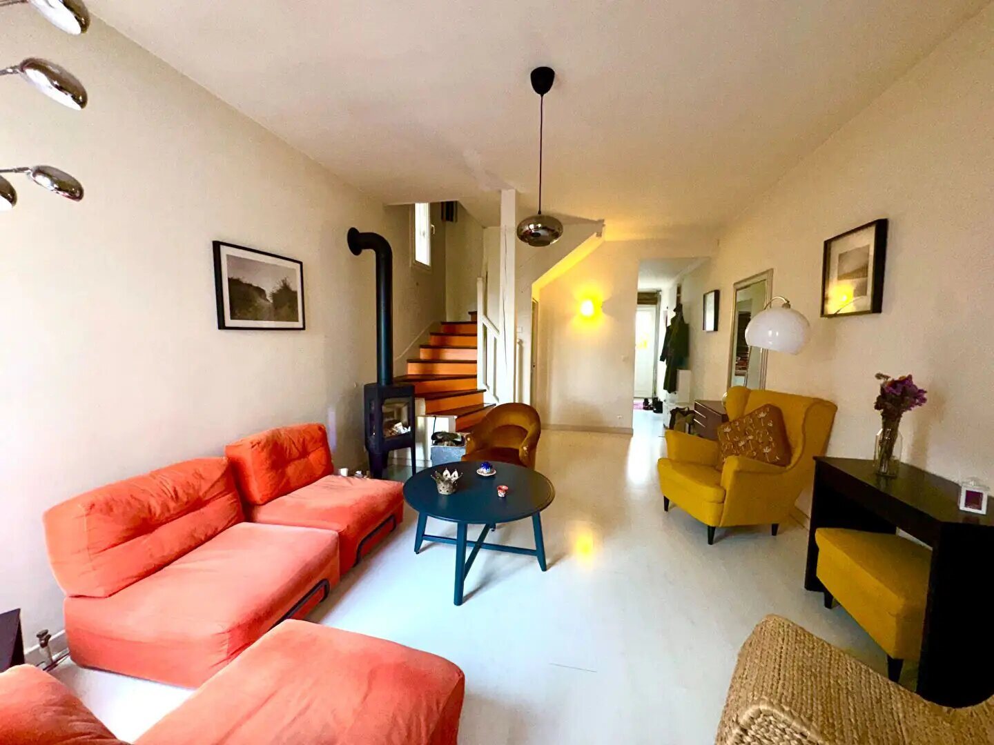Maison à vendre, 76m², Maisons-Laffitte