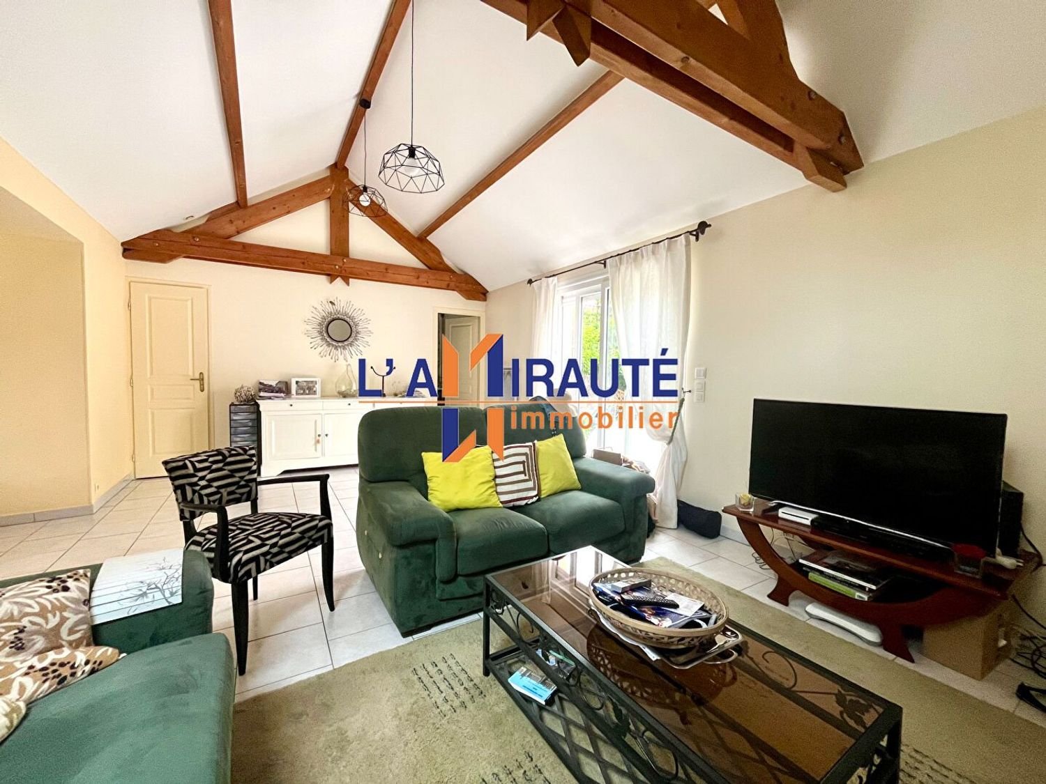 Maison à vendre, 104m², Maisons-Laffitte