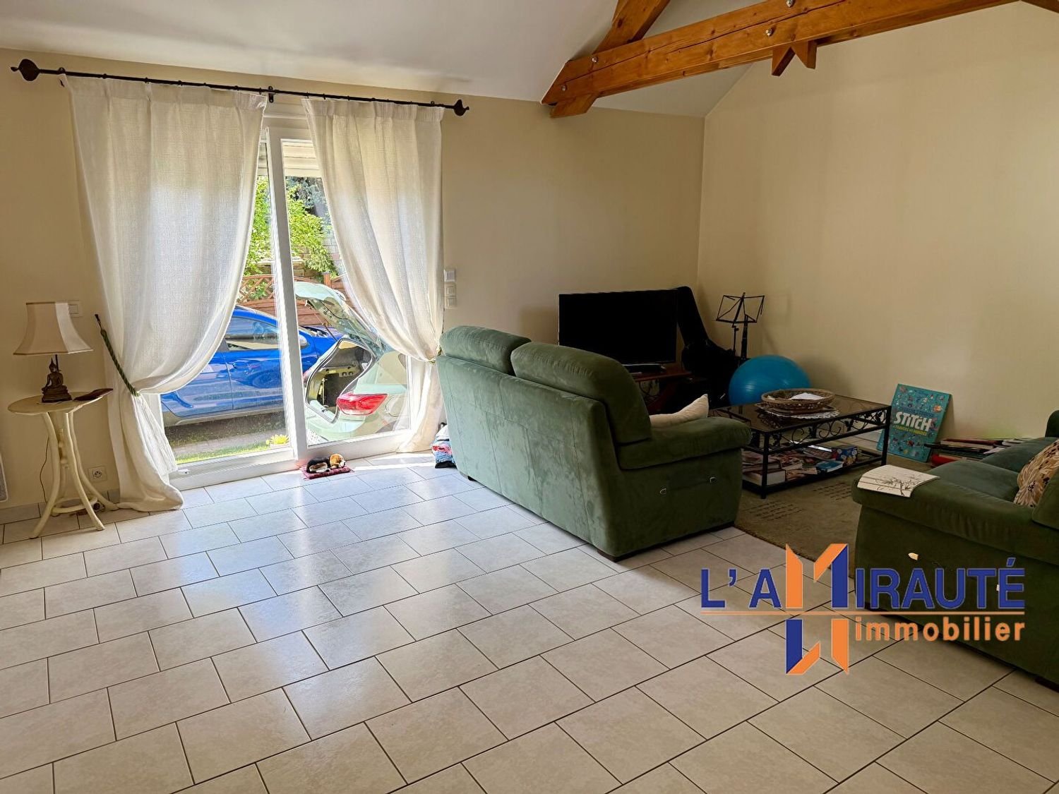Maison à vendre, 104m², Maisons-Laffitte