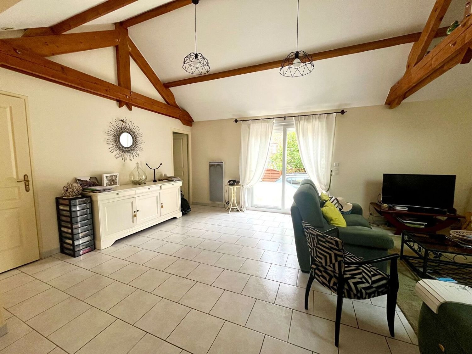 Maison à vendre, 104m², Maisons-Laffitte