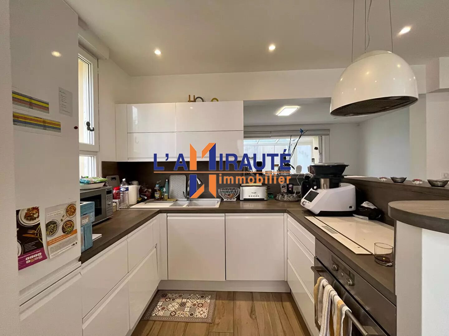 Maison à vendre, 102m², Maisons-Laffitte