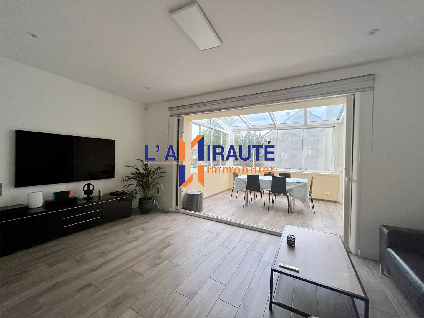 Maison à vendre, 102m², Maisons-Laffitte