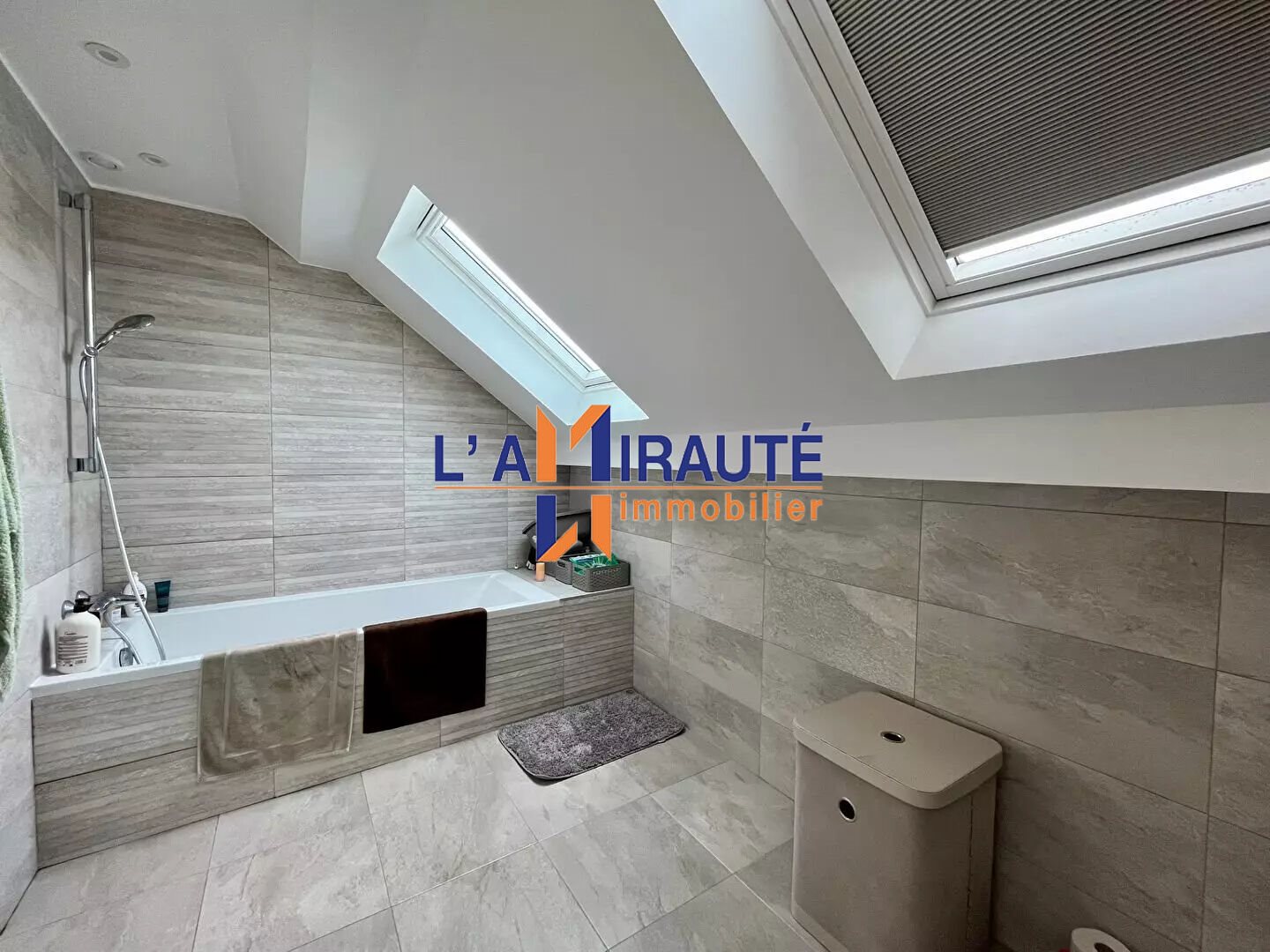 Maison à vendre, 102m², Maisons-Laffitte