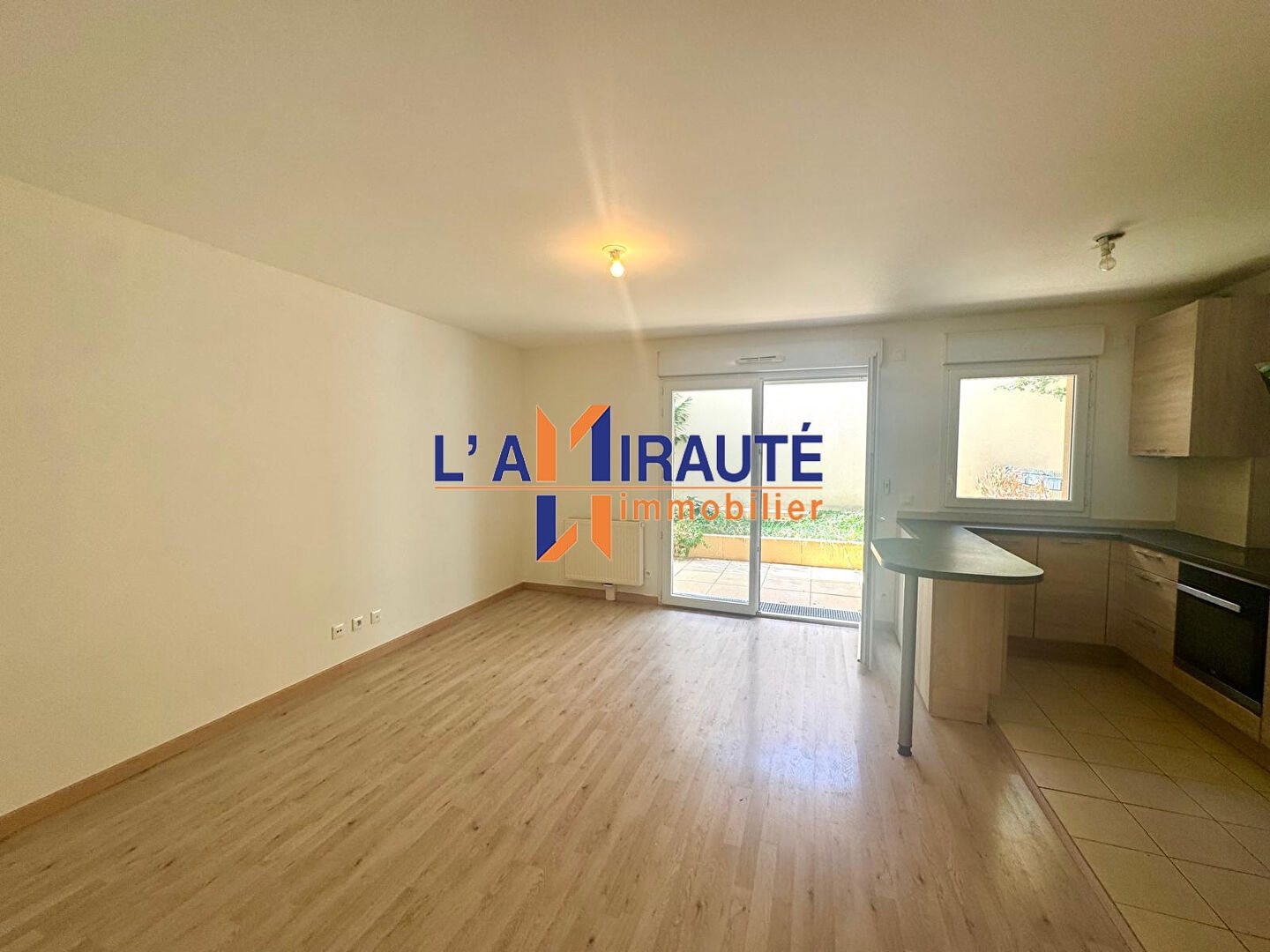 Appartement à vendre, 45m², Le Mesnil-le-Roi