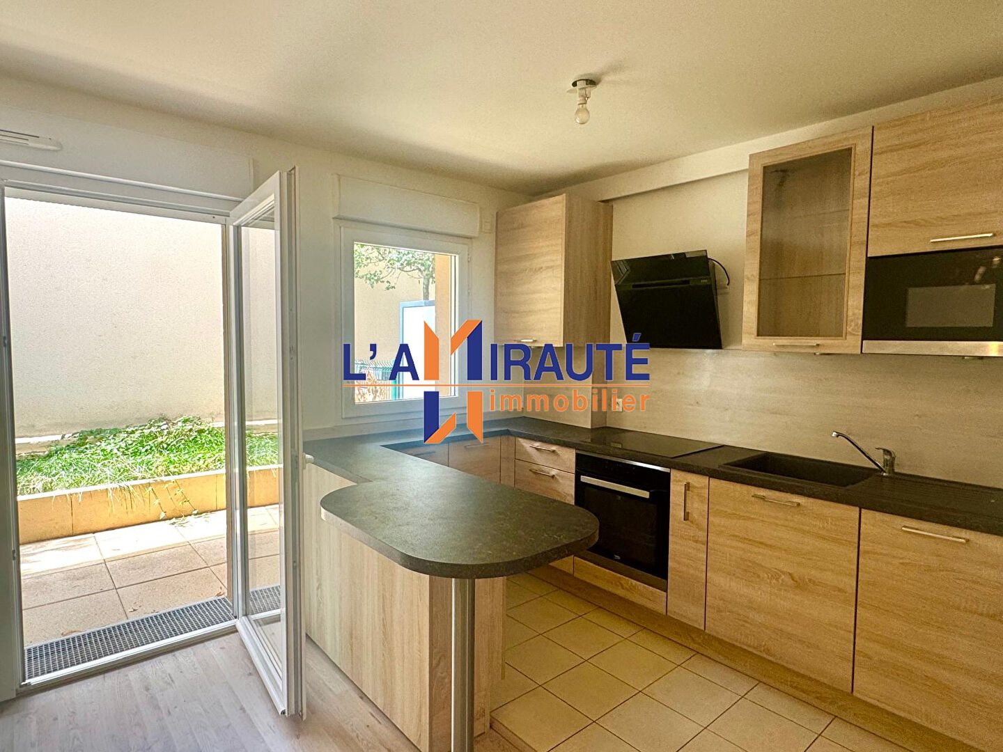 Appartement à vendre, 45m², Le Mesnil-le-Roi