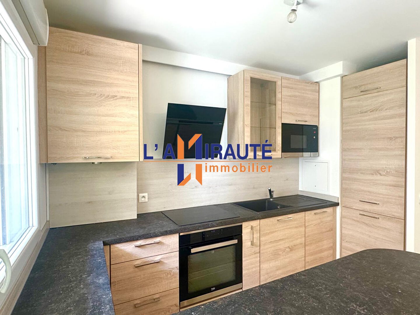 Appartement à vendre, 45m², Le Mesnil-le-Roi