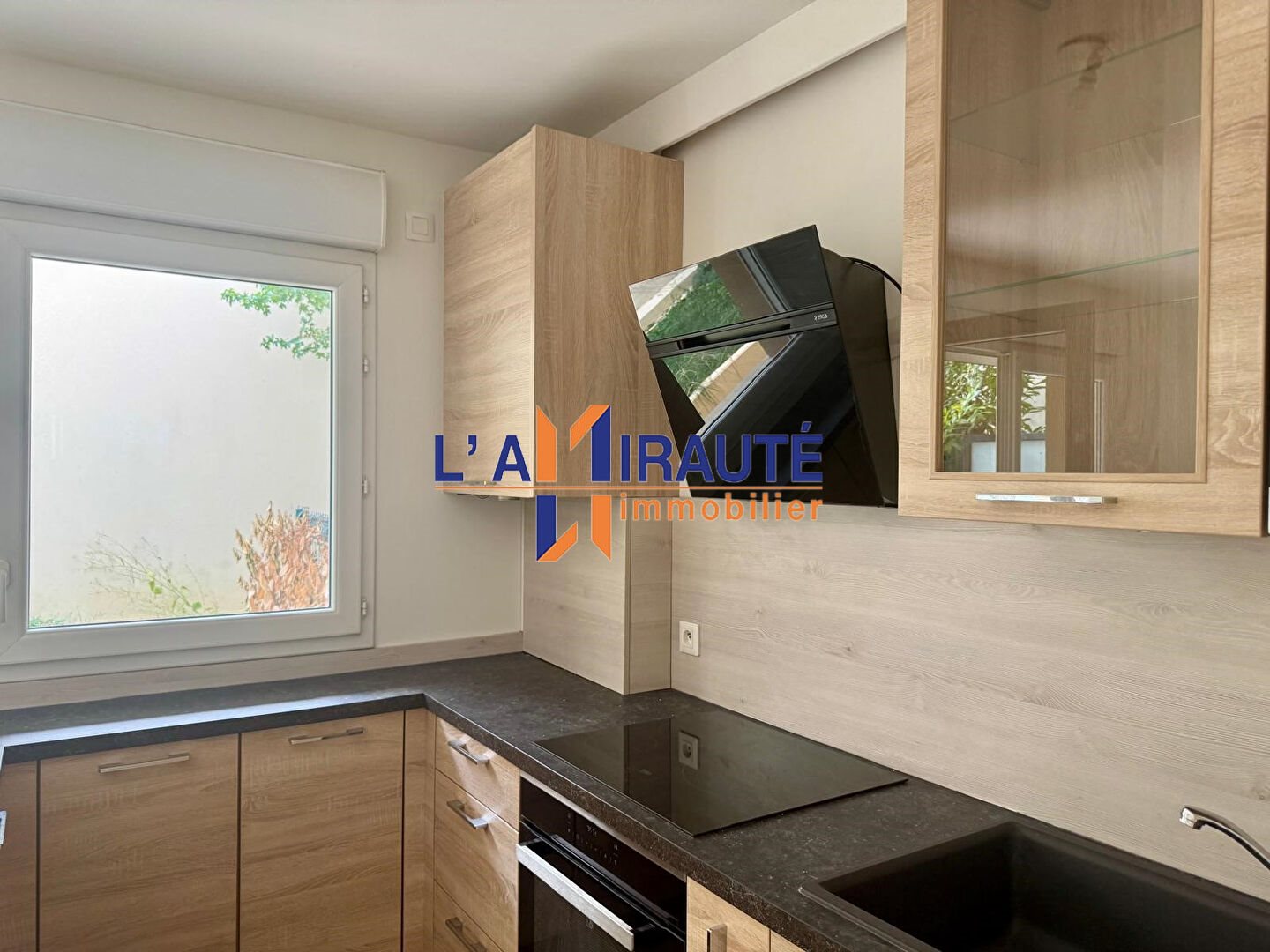 Appartement à vendre, 45m², Le Mesnil-le-Roi
