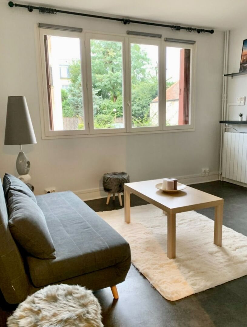 Appartement à vendre, 20m², Maisons-Laffitte