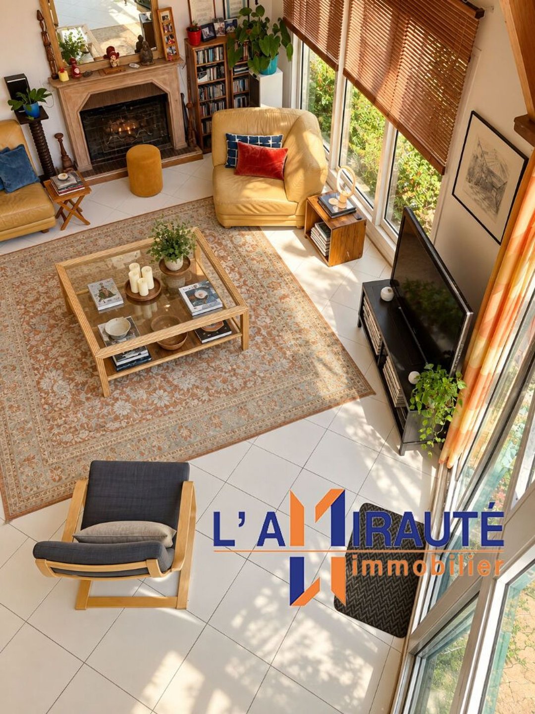 Maison à vendre, 226m², Maisons-Laffitte