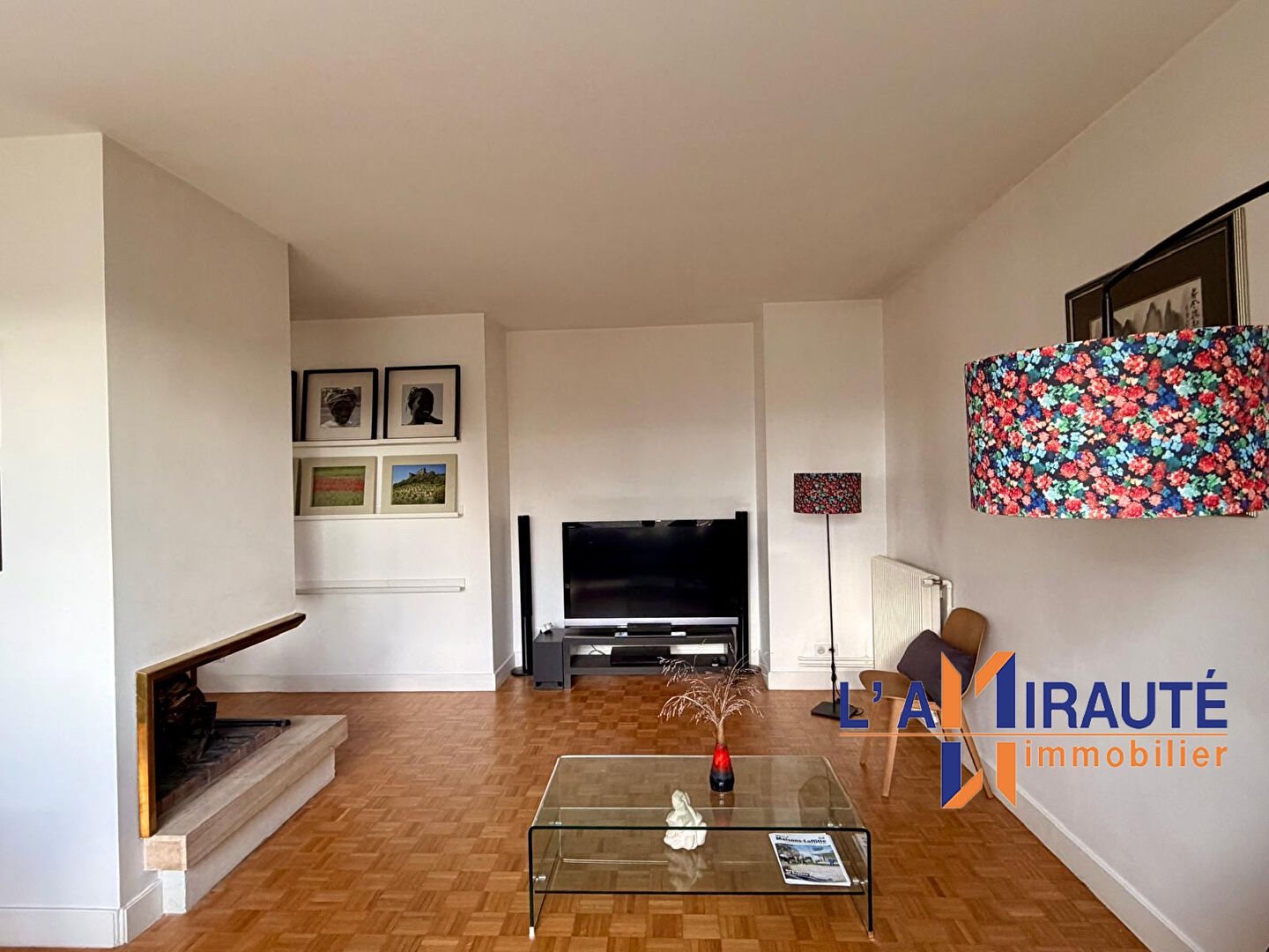 Appartement à vendre, 49m², Maisons-Laffitte