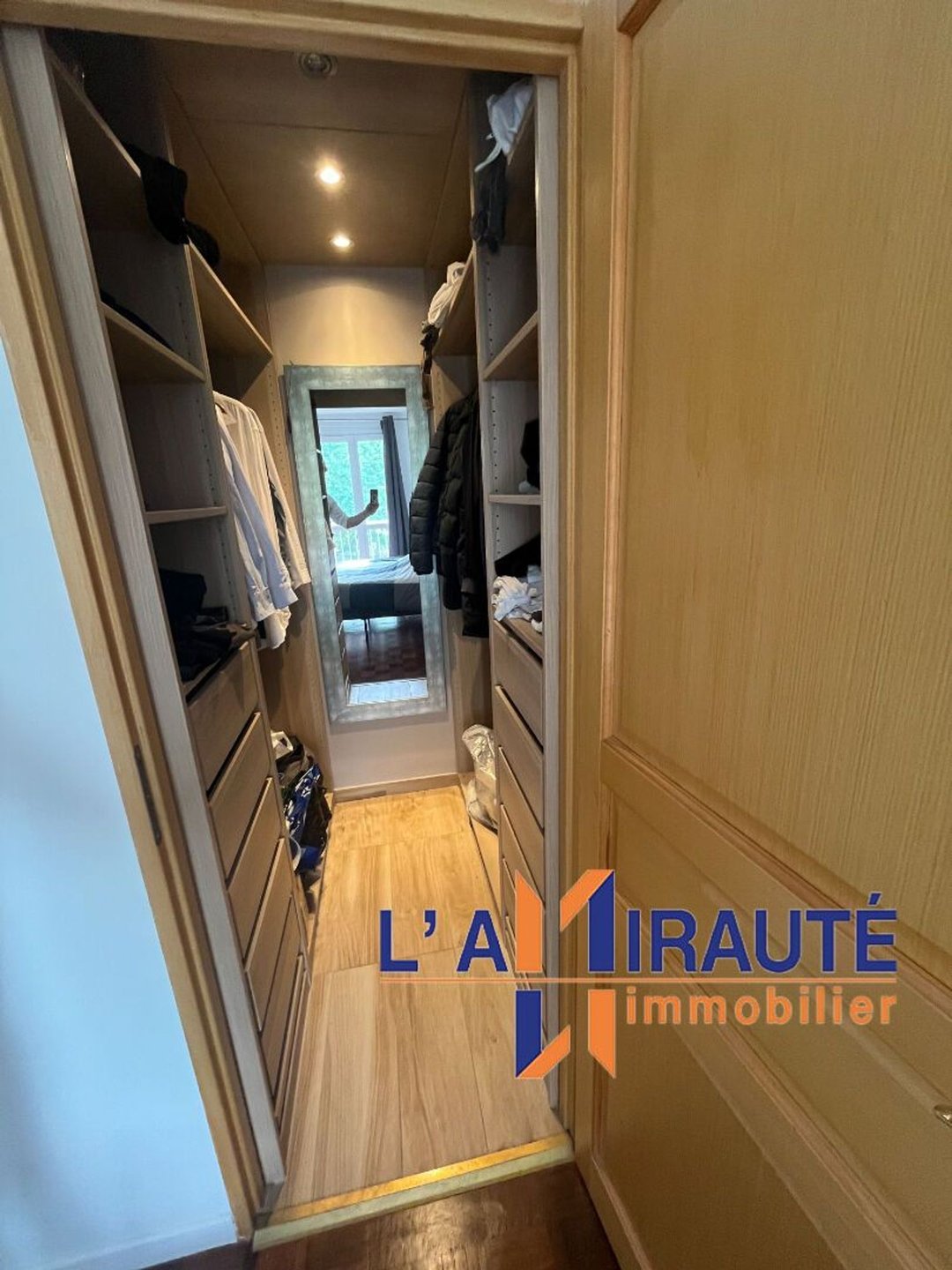 Appartement à vendre, 66m², Maisons-Laffitte