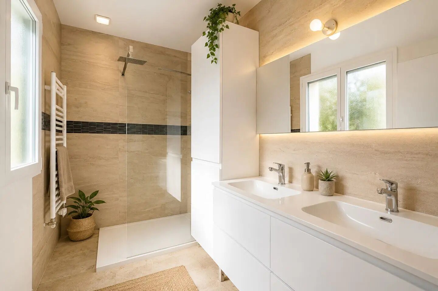 Maison à vendre, 160m², Le Mesnil-le-Roi