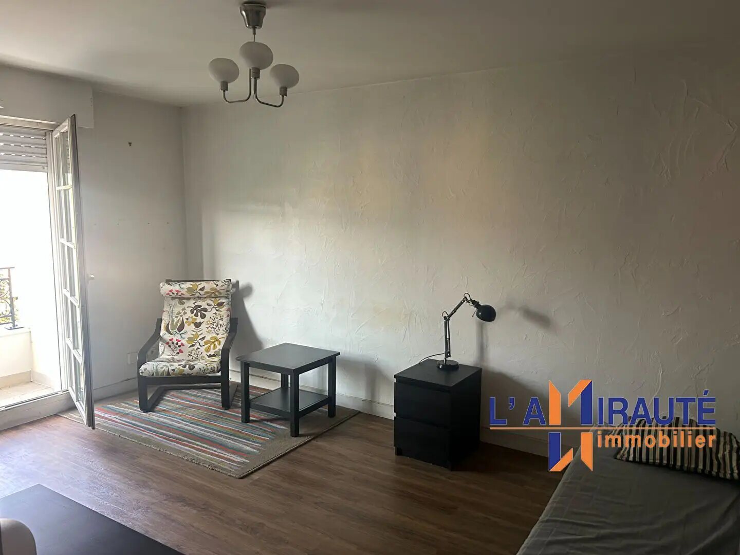 Appartement à vendre, 28m², Maisons-Laffitte